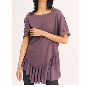 Free People Float On Tee
